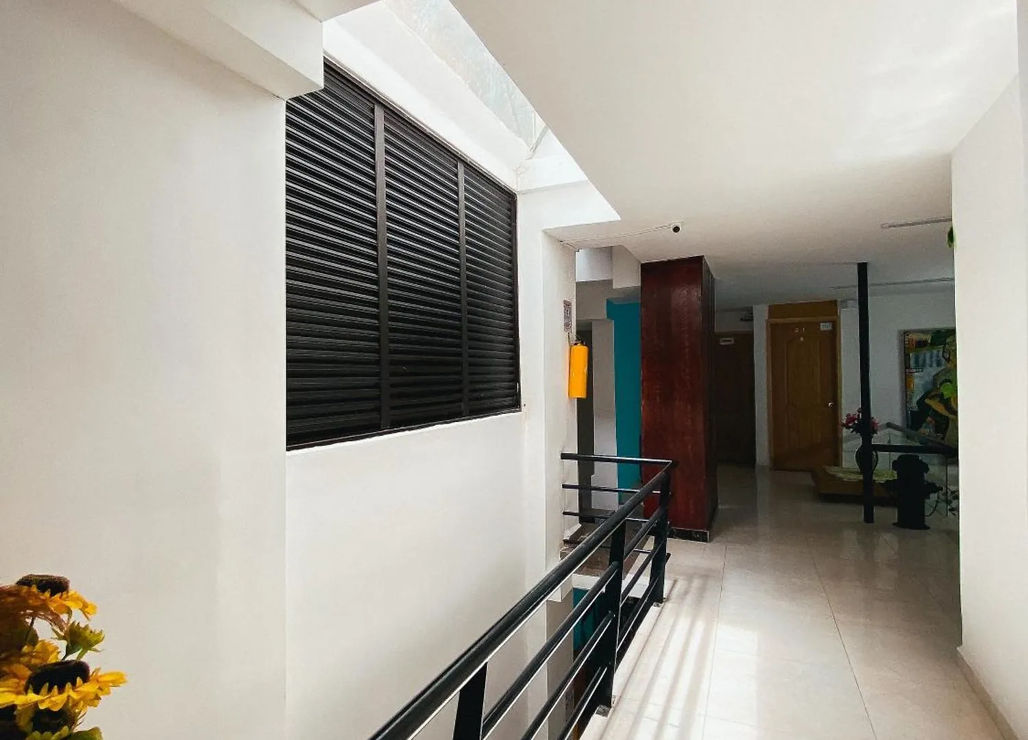 Hotel Lleras # 1 Medellín