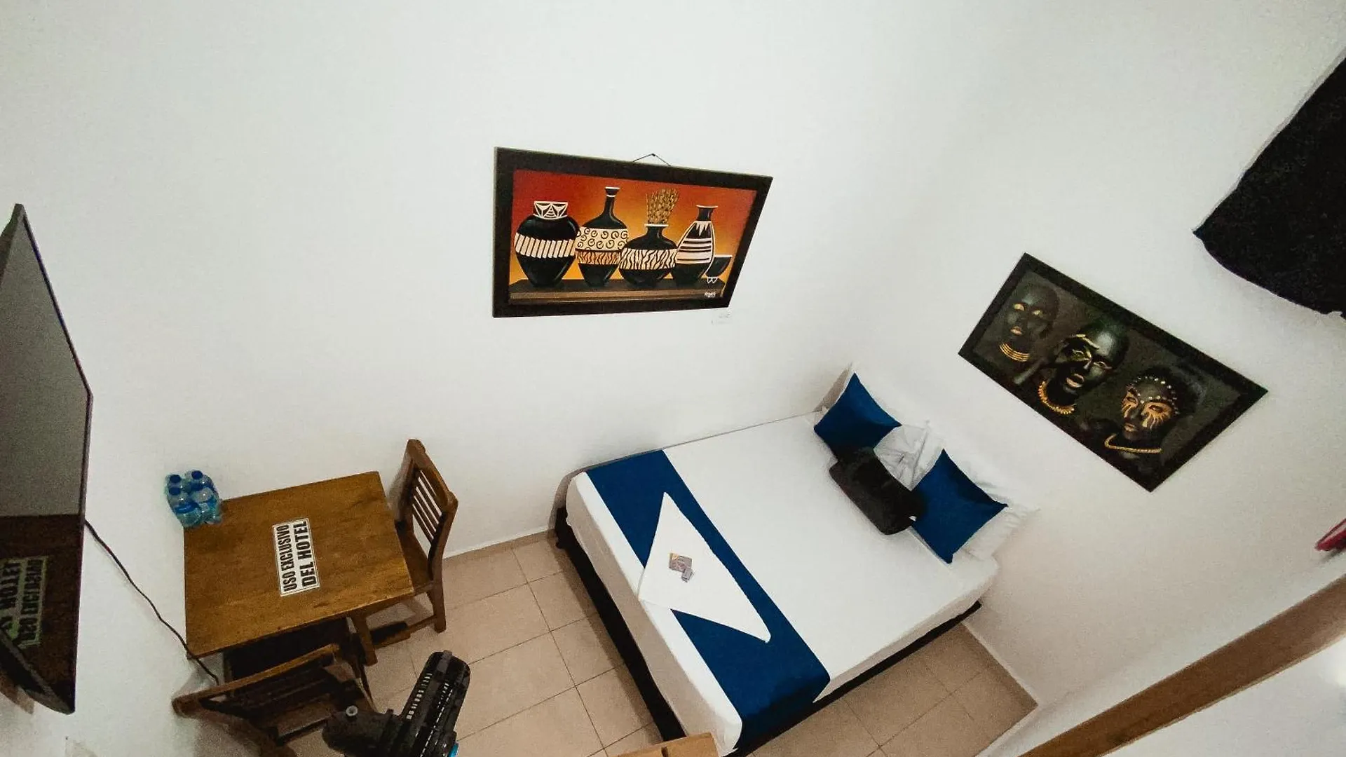 Hotel Lleras # 1 Medellín
