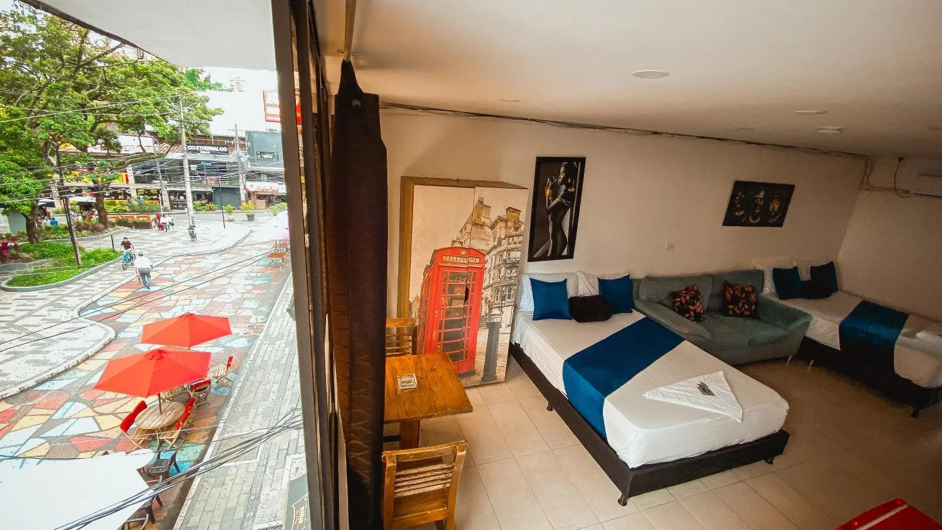 Hotel Lleras # 1 Medellín