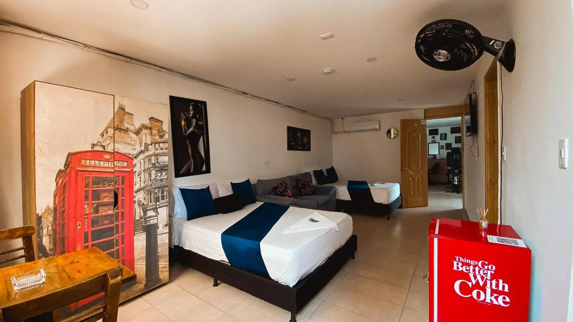 Hotel Lleras # 1 Medellín 3*,